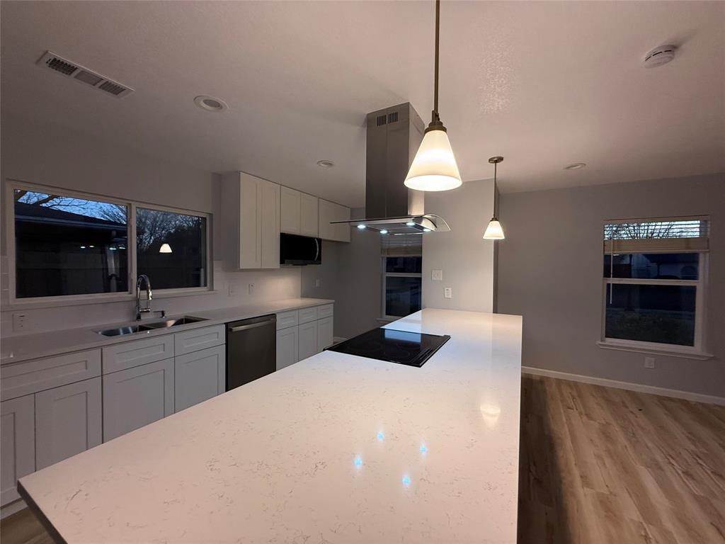 Highland Meadows #1 - Residential