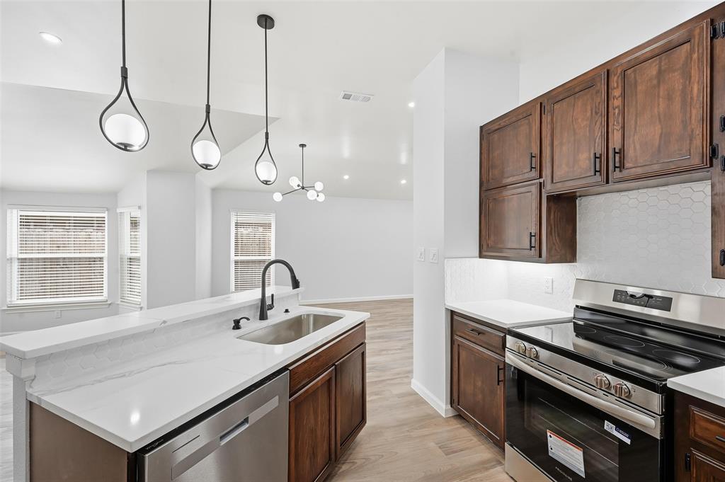 Bluebonnet Trails Add - Residential