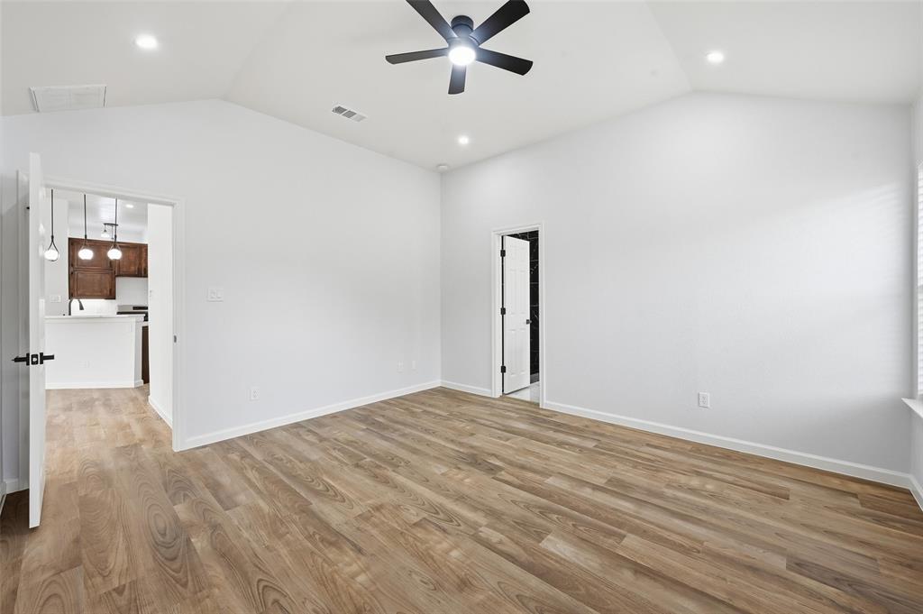 Bluebonnet Trails Add - Residential