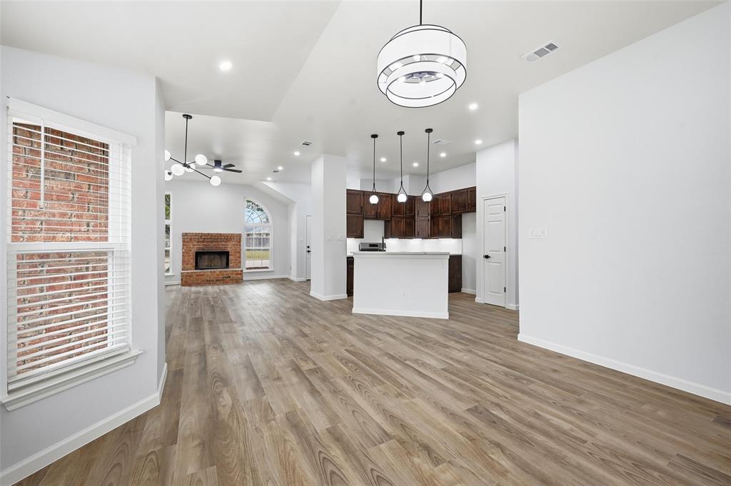 Bluebonnet Trails Add - Residential