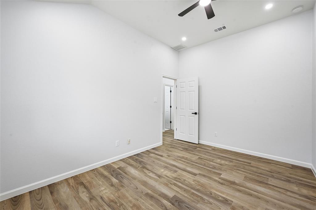 Bluebonnet Trails Add - Residential