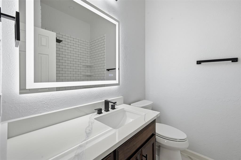 Bluebonnet Trails Add - Residential