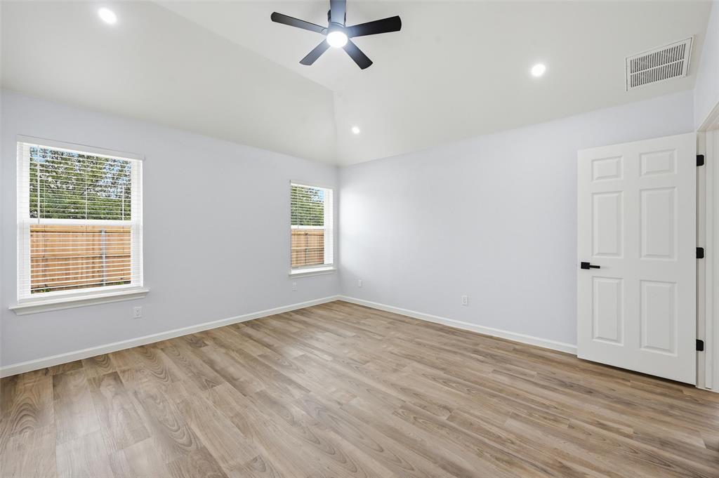 Bluebonnet Trails Add - Residential