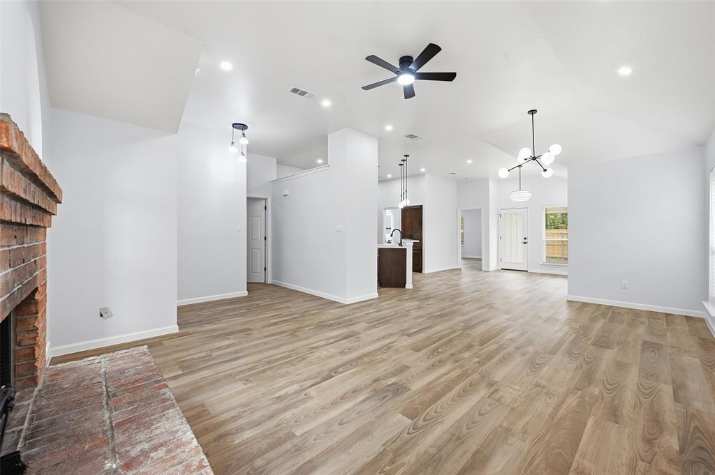 Bluebonnet Trails Add - Residential