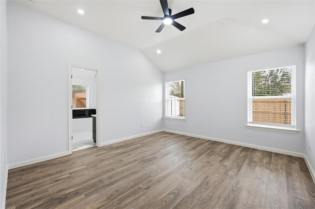 Bluebonnet Trails Add - Residential