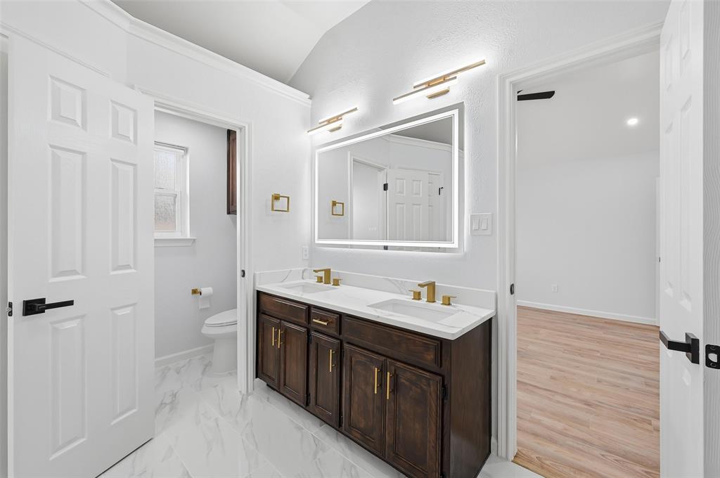 Bluebonnet Trails Add - Residential