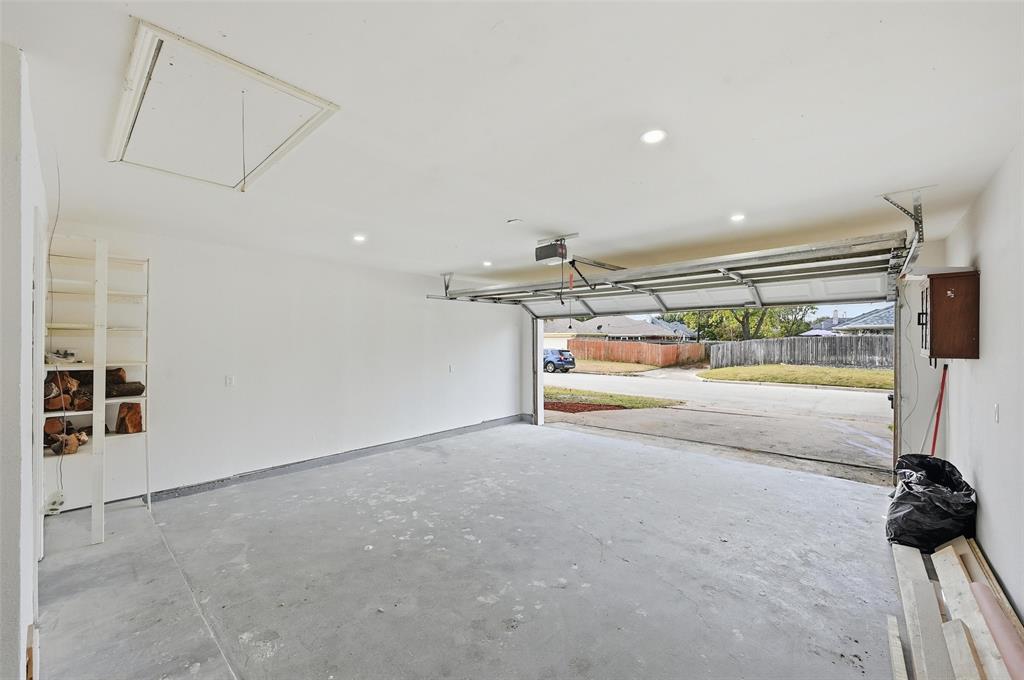 Bluebonnet Trails Add - Residential