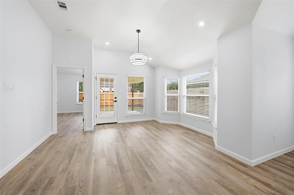 Bluebonnet Trails Add - Residential