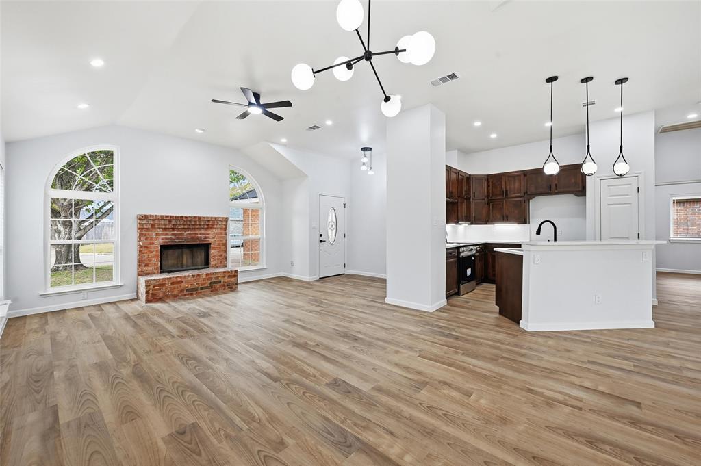 Bluebonnet Trails Add - Residential