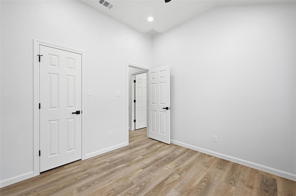 Bluebonnet Trails Add - Residential