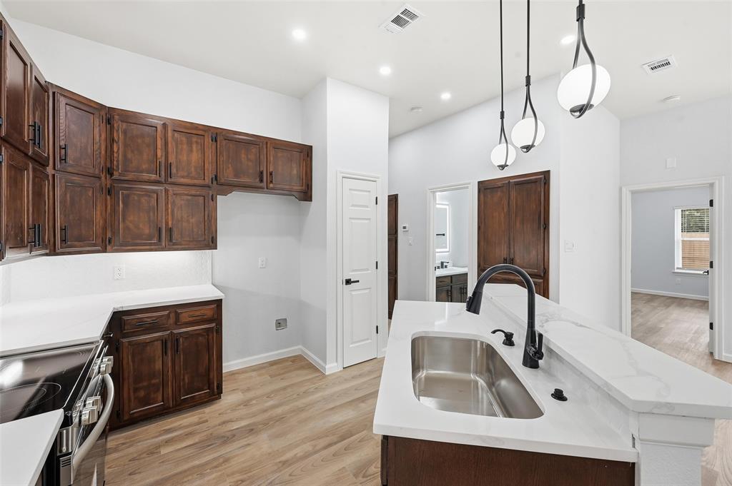 Bluebonnet Trails Add - Residential