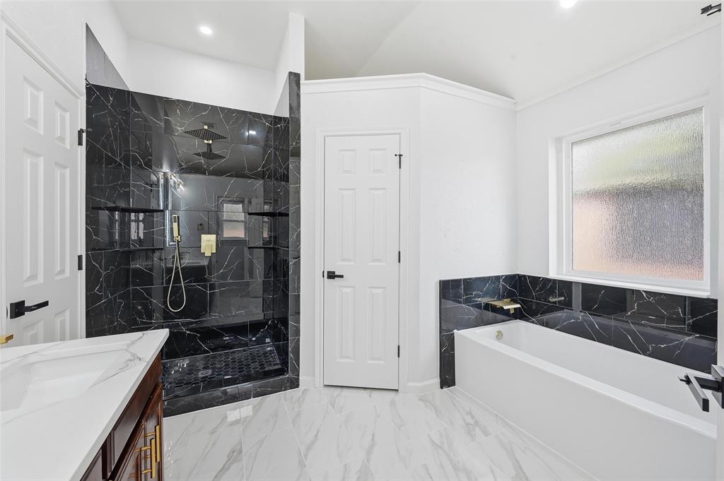 Bluebonnet Trails Add - Residential