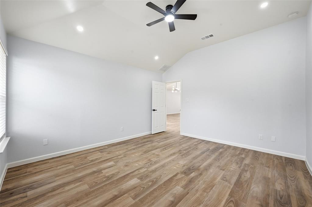 Bluebonnet Trails Add - Residential