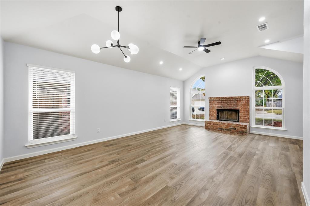 Bluebonnet Trails Add - Residential