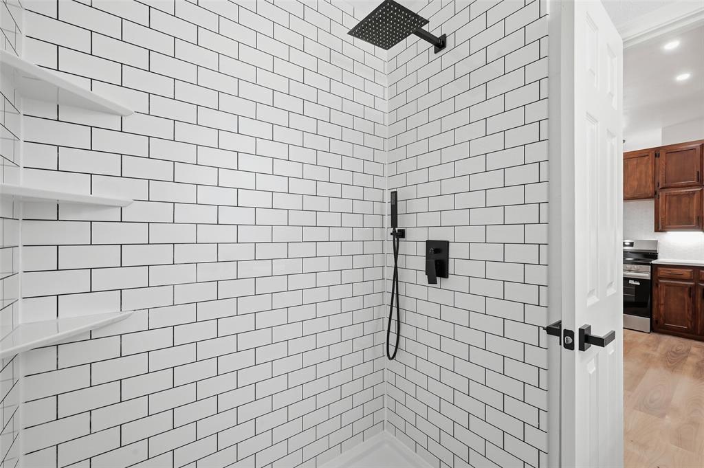 Bluebonnet Trails Add - Residential