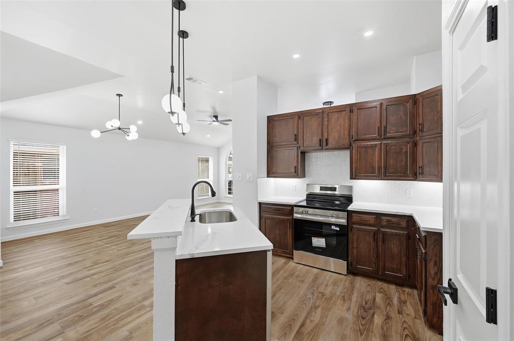 Bluebonnet Trails Add - Residential