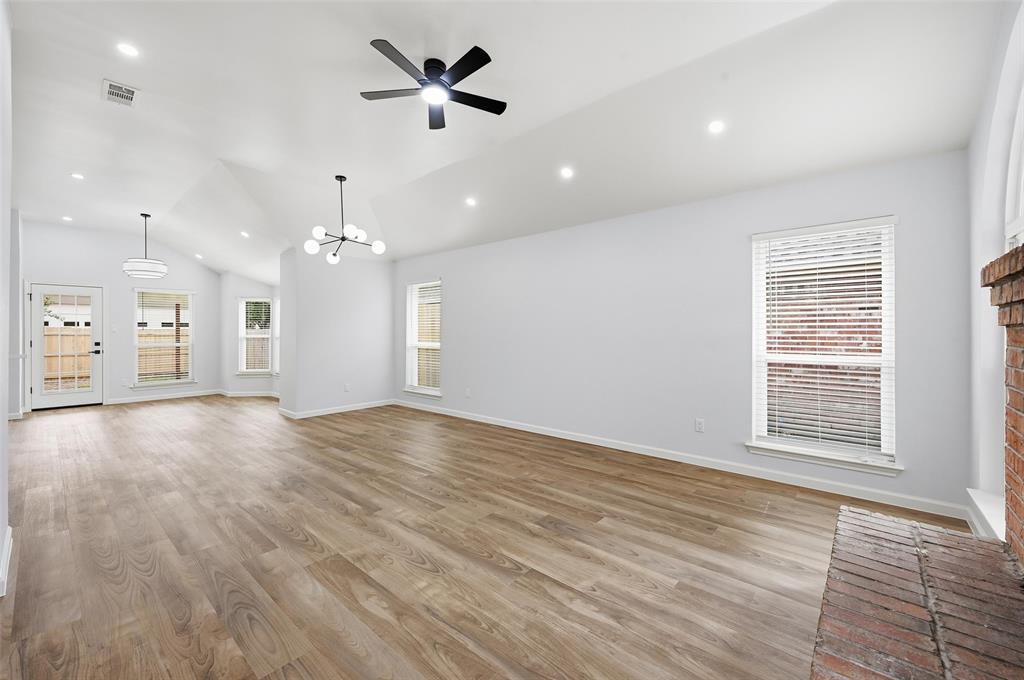 Bluebonnet Trails Add - Residential