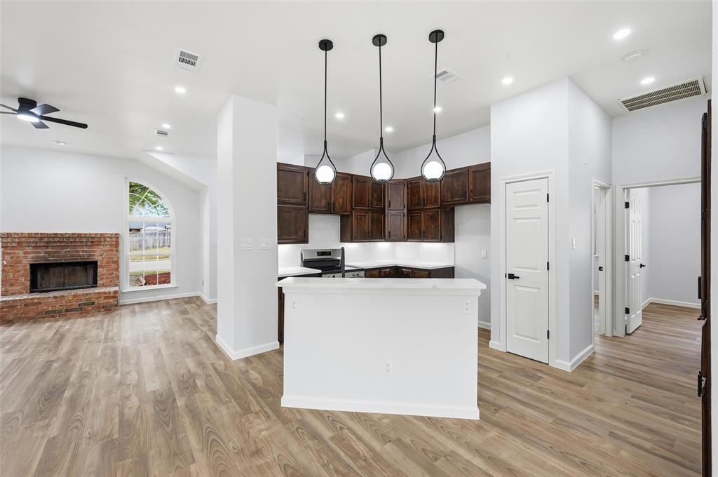 Bluebonnet Trails Add - Residential