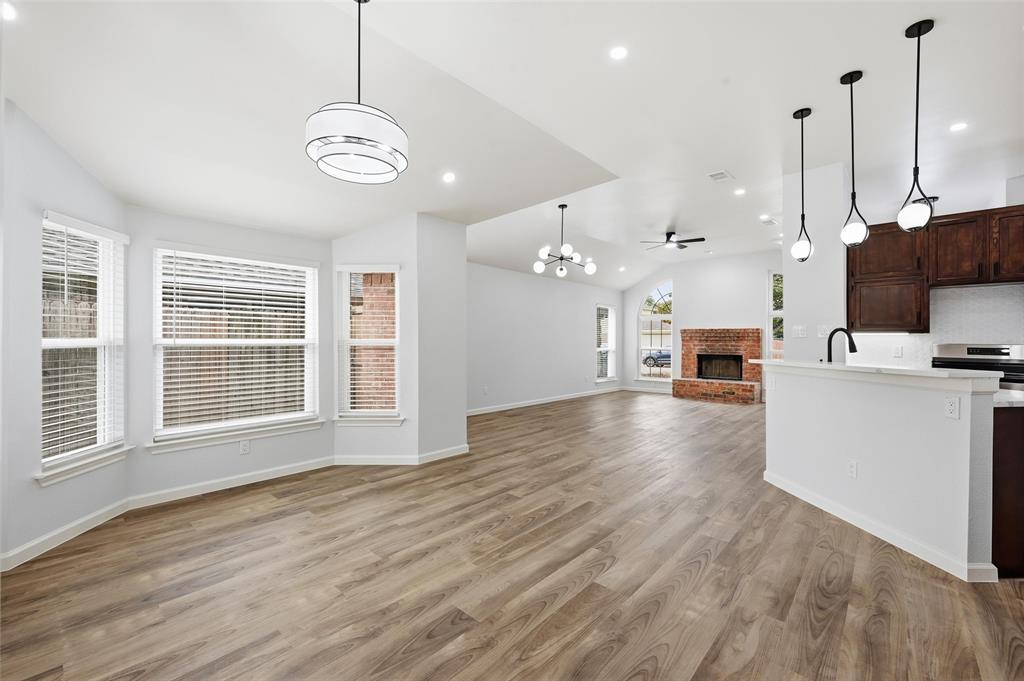 Bluebonnet Trails Add - Residential