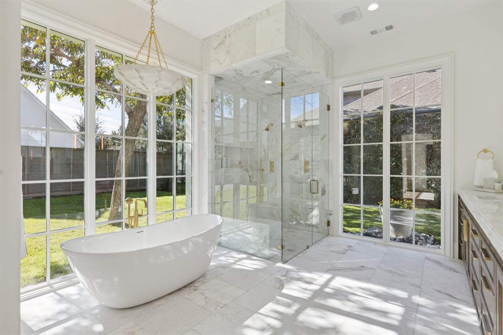 Bluffs Cochran Chapel - Residential