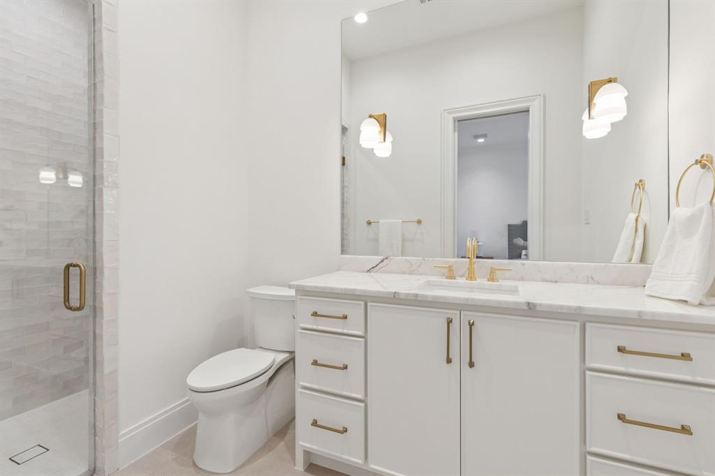 Bluffs Cochran Chapel - Residential