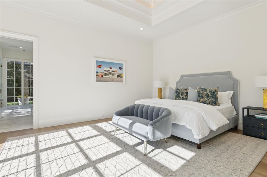 Bluffs Cochran Chapel - Residential