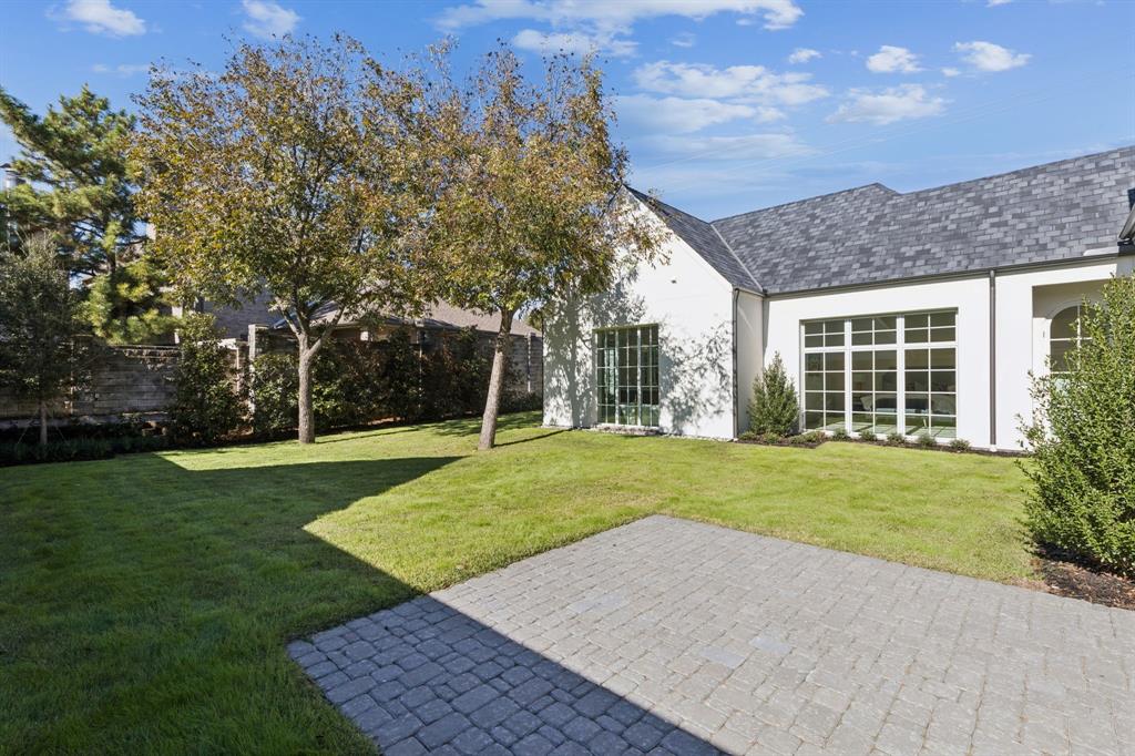 Bluffs Cochran Chapel - Residential