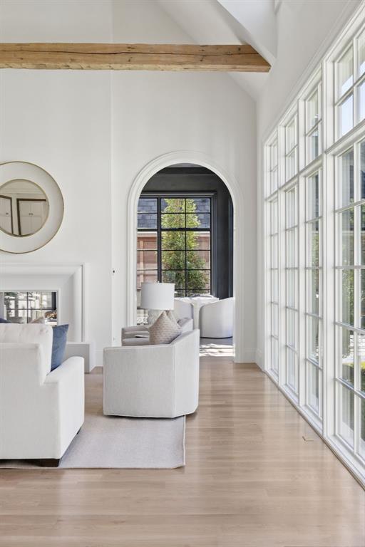 Bluffs Cochran Chapel - Residential