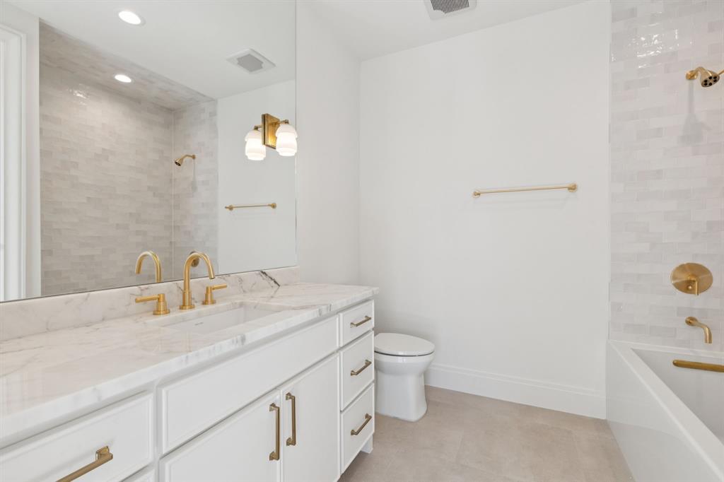 Bluffs Cochran Chapel - Residential