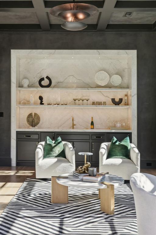 Bluffs Cochran Chapel - Residential