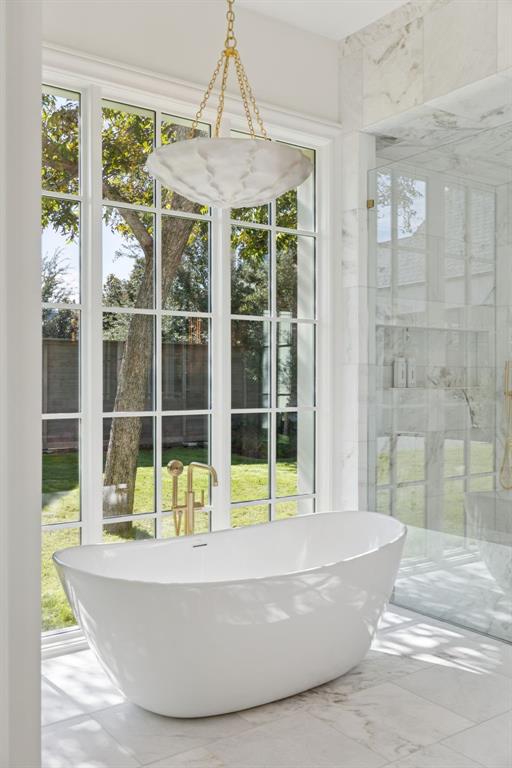 Bluffs Cochran Chapel - Residential