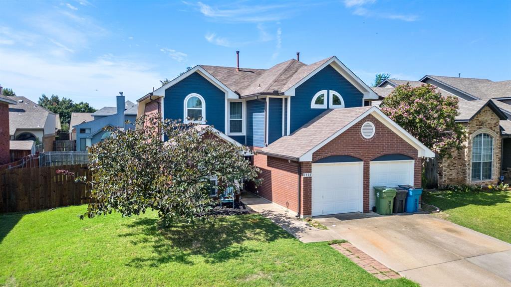 1222 Falling Water Drive