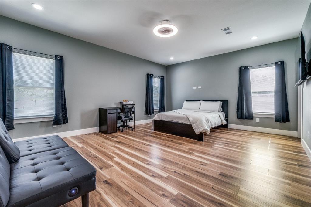 Ellington Park - Residential Lease