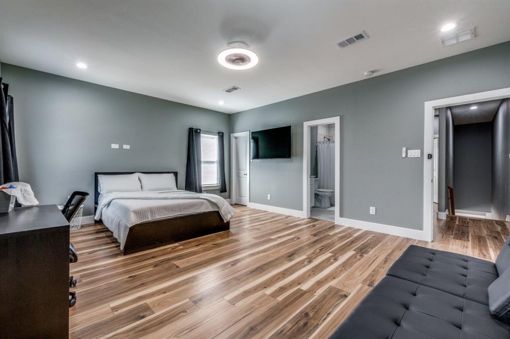 Ellington Park - Residential Lease