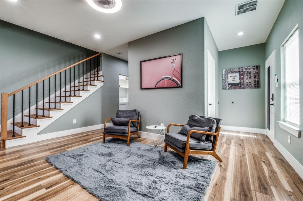 Ellington Park - Residential Lease