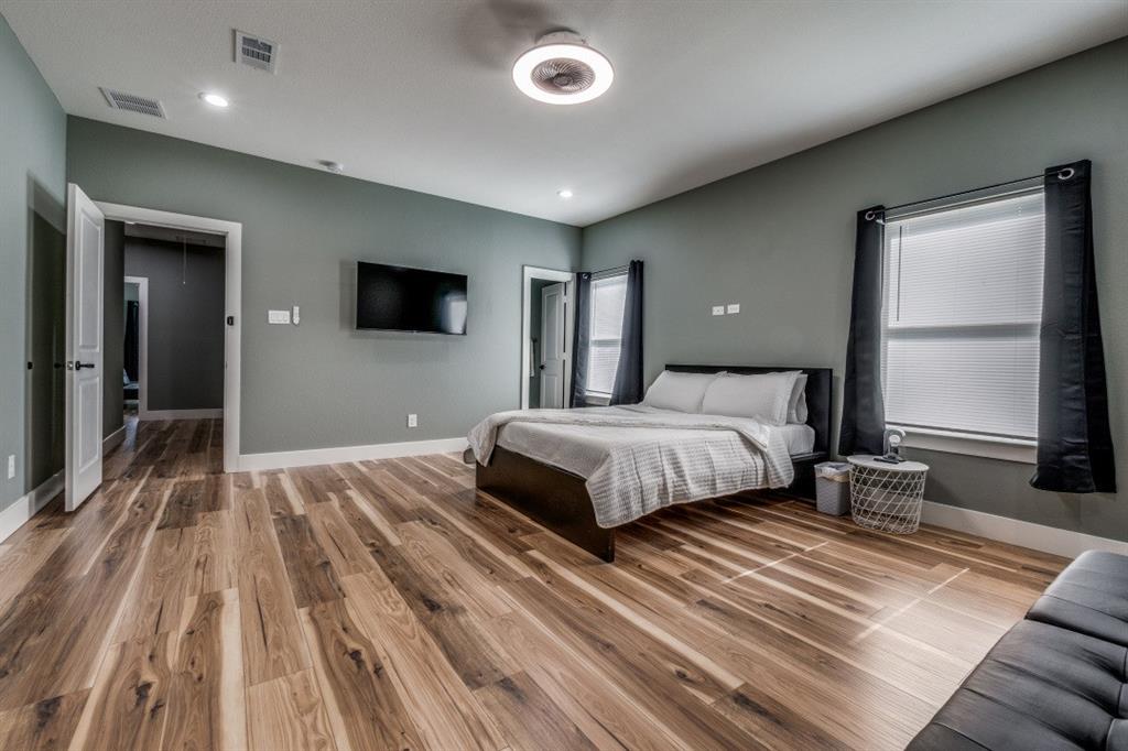 Ellington Park - Residential Lease