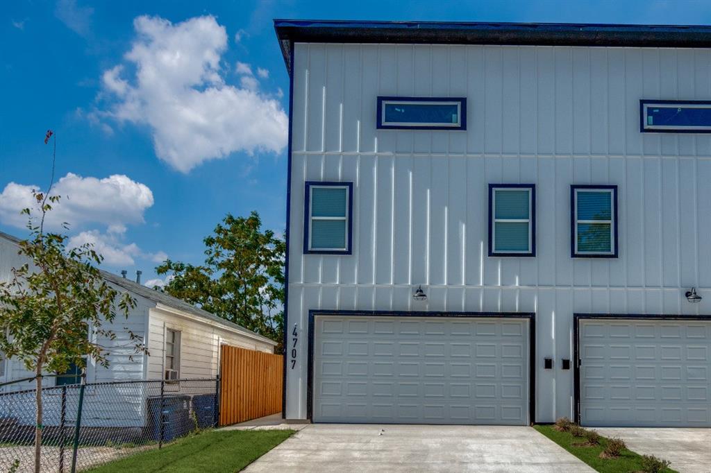 Ellington Park - Residential Lease