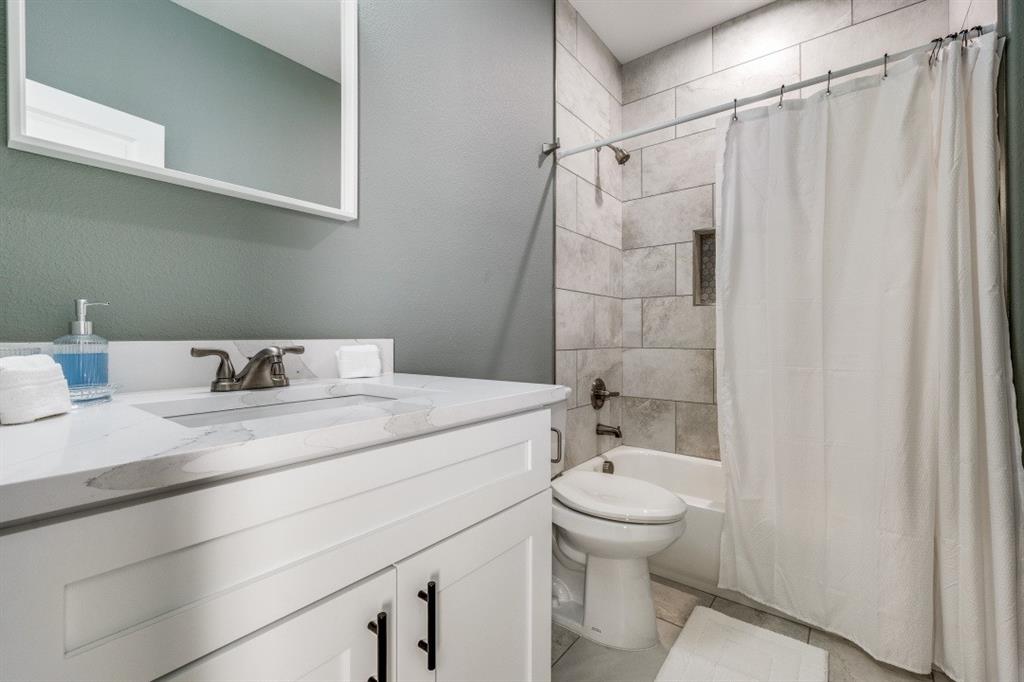 Ellington Park - Residential Lease