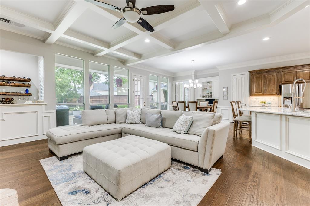 Oaktree Ph One - Residential