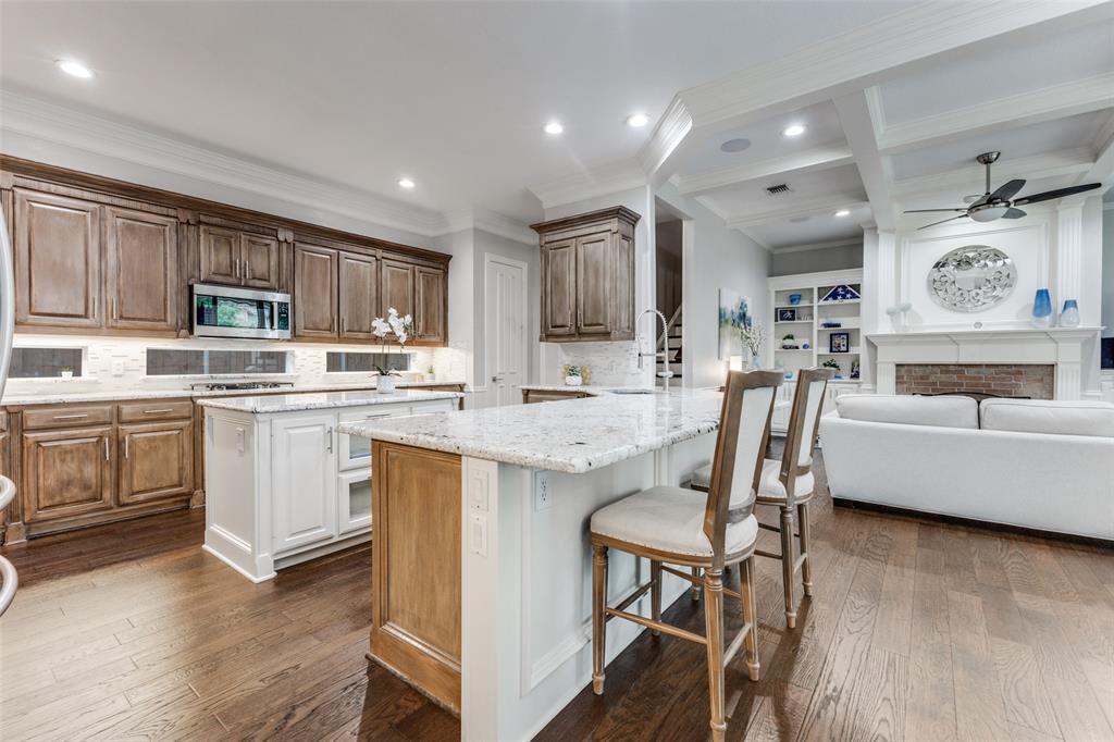 Oaktree Ph One - Residential
