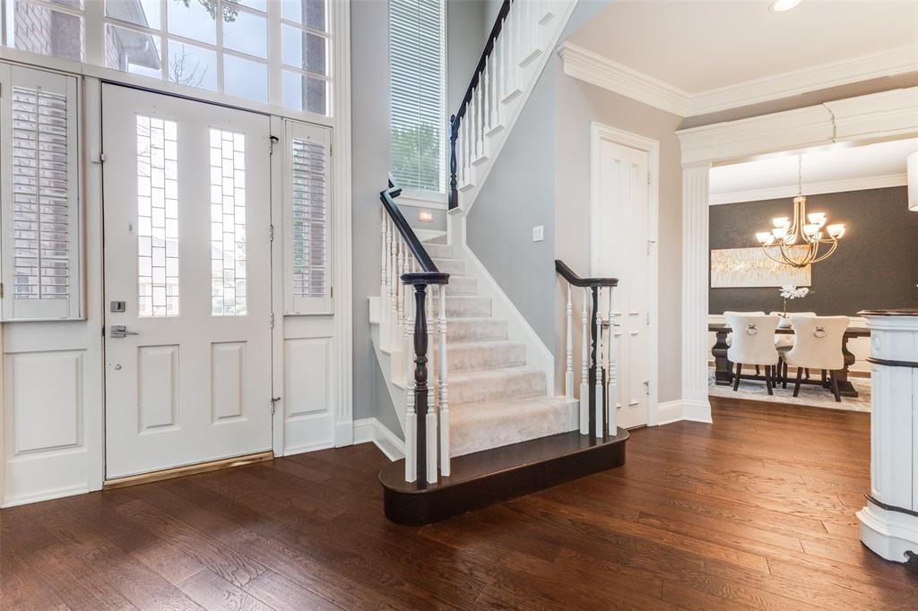 Oaktree Ph One - Residential