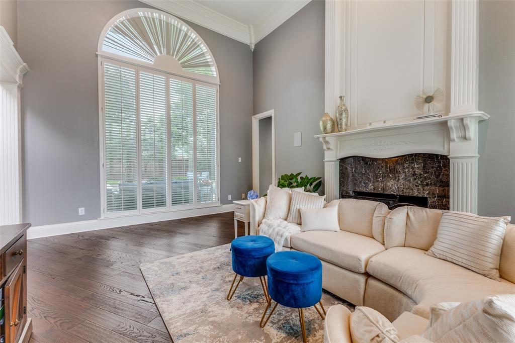 Oaktree Ph One - Residential