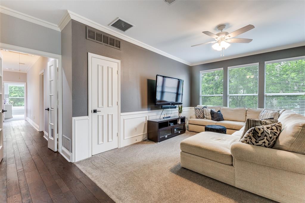 Oaktree Ph One - Residential