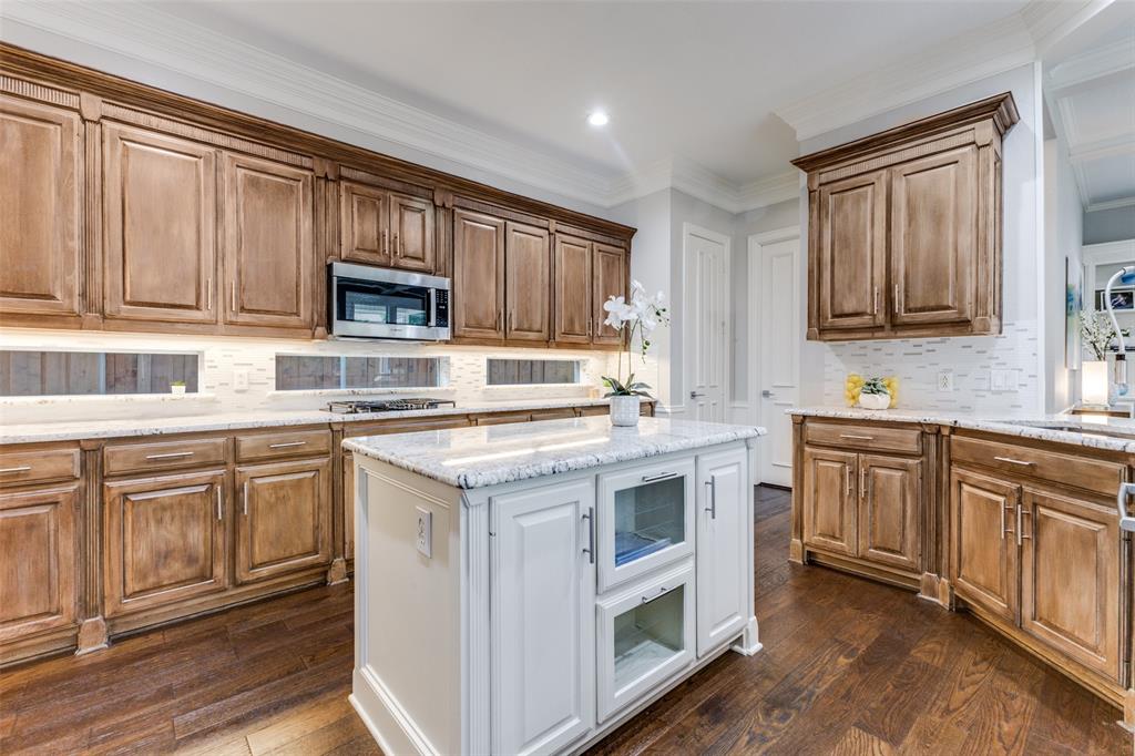 Oaktree Ph One - Residential