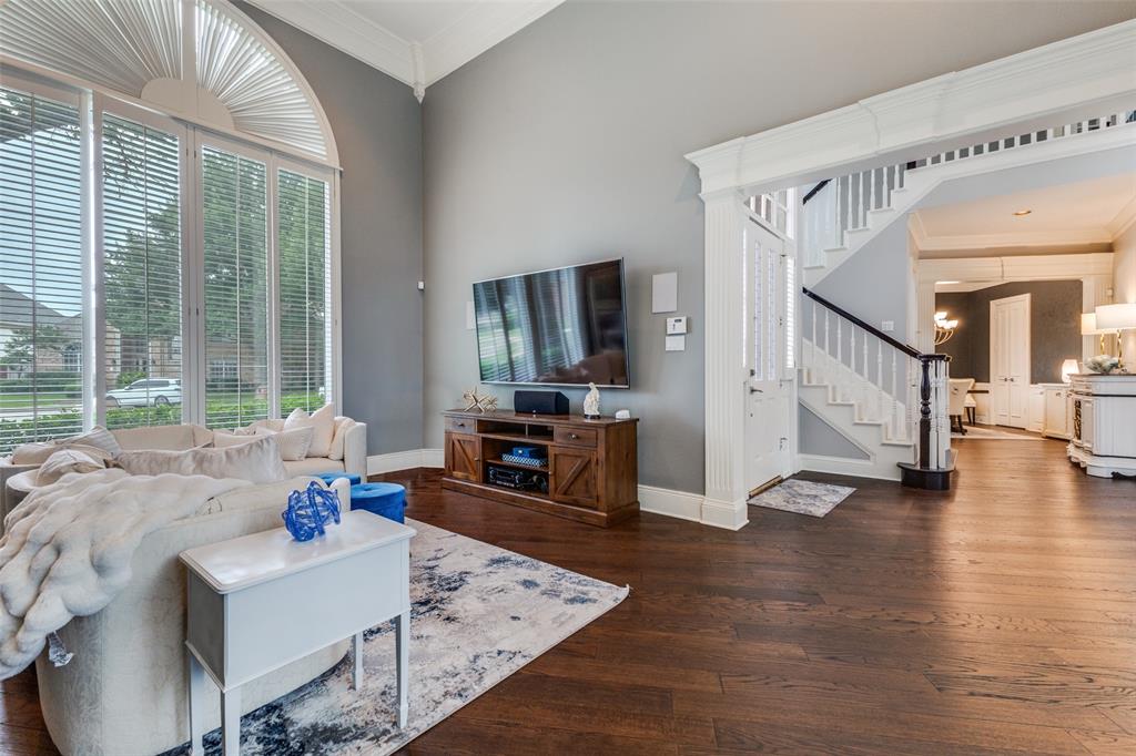 Oaktree Ph One - Residential