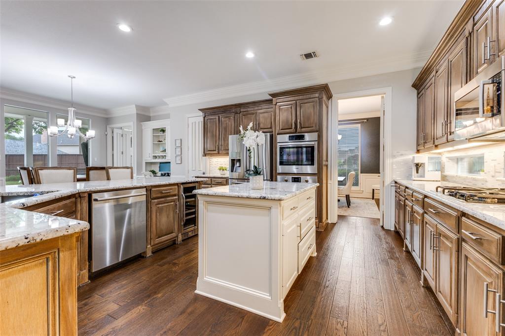 Oaktree Ph One - Residential