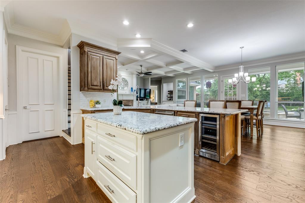 Oaktree Ph One - Residential