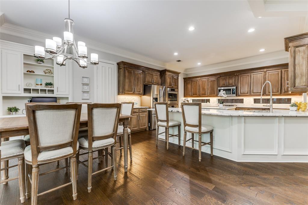 Oaktree Ph One - Residential