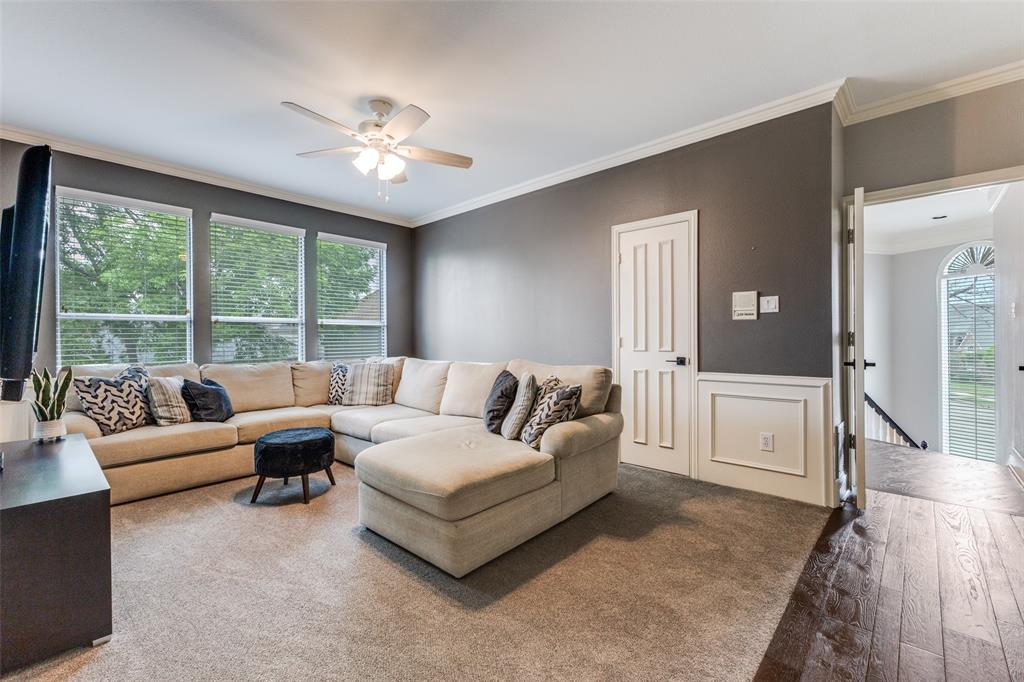 Oaktree Ph One - Residential