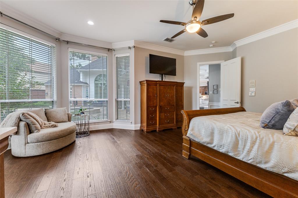 Oaktree Ph One - Residential